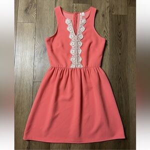 Francesca’s Dress (4/$10)